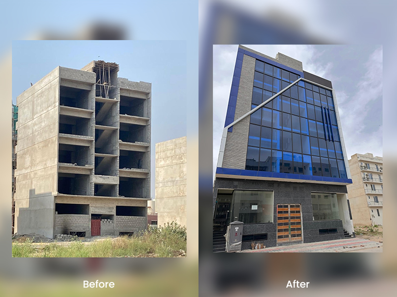 ACP Installation